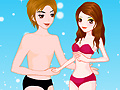 Spēle True Winter Love