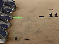 Spēle Mothership Warfare