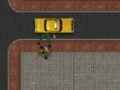 Spēle Sim Taxi 3