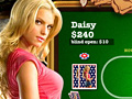 Spēle Jessica Simpson Poker with Daisy Dukes of Hazard