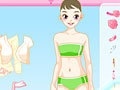 Spēle Dress Pink wardrobe