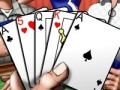 Spēle M - poker