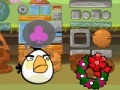 Spēle Angry Birds Share Eggs