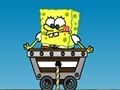 Spēle Spongebob Get Hamberger