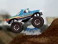 Spēle Top Truck