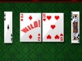 Spēle Deuce Wild Casino Poker