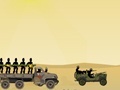 Spēle The Art of War