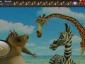Spēle Madagascar