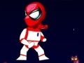 Spēle Spiderman Halloween Night