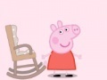 Spēle Little Pig Little House Decor