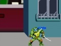 Spēle Ninja Turtle