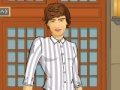 Spēle Liam Payne from one direction