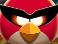 Spēle Angry Birds: Jigsaw