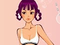 Spēle Chic Dress Up