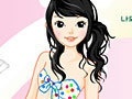 Spēle Dress pretty girl