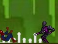 Spēle Spiderman Escape