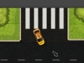 Spēle Taxi Parking Mania