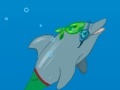 Spēle My Dolphin show