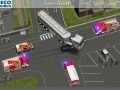 Spēle Iveco Magirus Fire Trucks