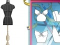 Spēle Fashion Studio - Cocktail Dress Design