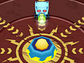 Spēle Robots and Alients