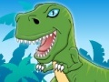 Spēle My Dinosaur