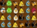 Spēle Angry Birds Twins