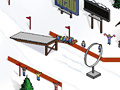 Spēle Jump 2001