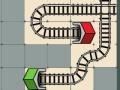 Spēle RailRoad Mania Mobile