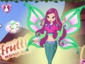 Spēle Fairy Roxy
