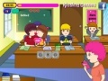 Spēle Classroom Love