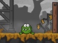 Spēle Frogout