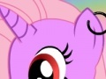 Spēle New little pony dress up