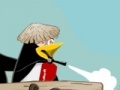 Spēle Penguin Wars 2