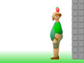 Spēle Apple shooter