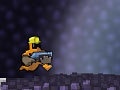 Spēle Concussion
