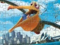 Spēle Nemo Fish Puzzle