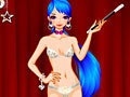 Spēle Dress - Lady Magic