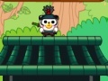 Spēle Ninja panda