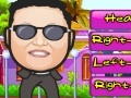 Spēle Gangnam Style Dance Show