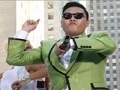 Spēle Gangnam Style Hidden Letters