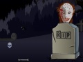 Spēle Shoot the Zombies