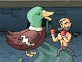 Spēle Super Duck Punch!