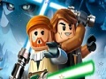 Spēle Lego Hidden Stars