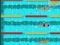 Spēle Swim Race