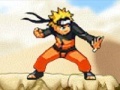 Spēle Naruto Fighting