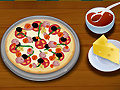 Spēle Italian Pizza Match