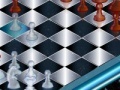 Spēle Chess 3d (1p)