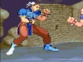 Spēle Street Fighter World Warrior