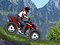 Spēle Mountain ATV